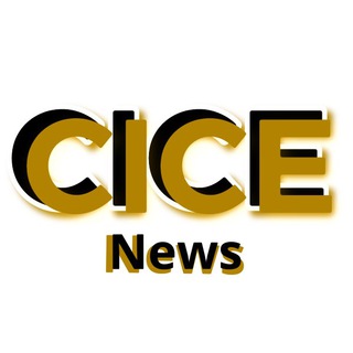 Логотип @cicepr - CICE News 🇵🇷🇺🇸