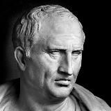 Логотип @cicer_onee - Цицерон