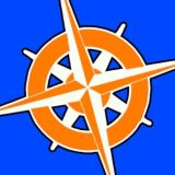 Логотип @cichat - Компас Инвестиций ★ ОБЩИЙ ЧАТ