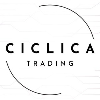 Логотип @ciclicatrading_analisi - Ciclica Trading - Analisi