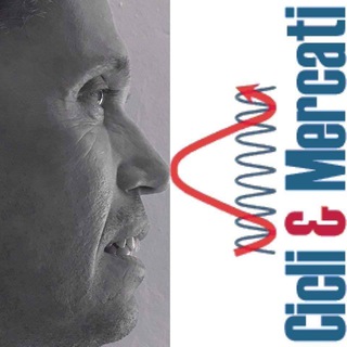 Логотип @cicliemercati - Cicli e Mercati