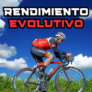 Логотип @ciclismoevolutivo - Rendimiento Evolutivo