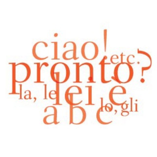 Логотип @cicnovosti - Centro Italiano di Cultura Новости