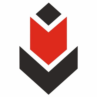 Логотип @ciderandatame - Красная викка