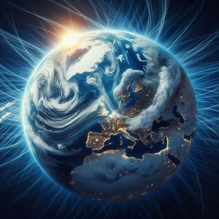 Логотип @cienciaclimatica - Geoingeniería, meteorología y climatología ❄️🌬️⛅