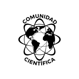 Логотип @ciencialaboratory - Comunidad Científica