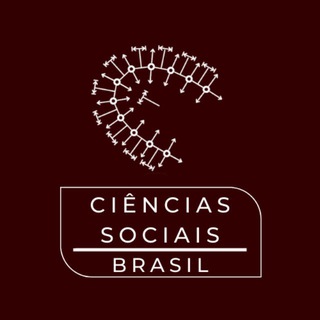 Логотип @cienciassociaisbrasilgrupo - Ciências Sociais Brasil (Grupo)