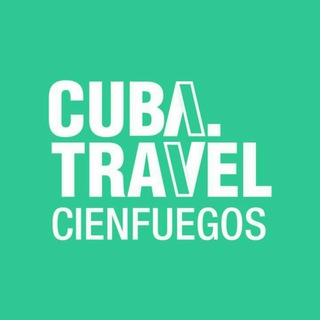 Логотип @cienfuegostravel - Cienfuegos Travel