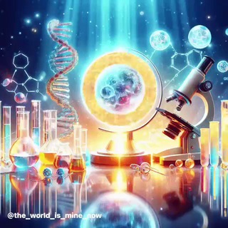 Логотип @cientifico - Mejor Científico