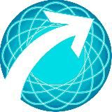 Логотип @cifra_geotar - ГЭОТАР-Цифра