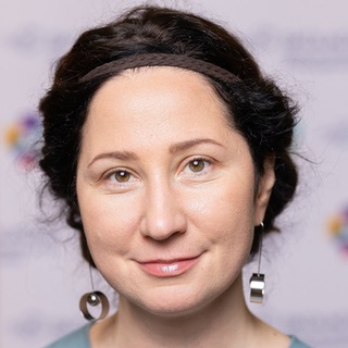 Логотип @cifrabunak - Бунак и Цифра: chatGPT / AI в бизнесе