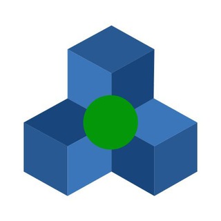 Логотип @cifrastroy - ЦифраСтрой ТИМ, BIM и Инновации