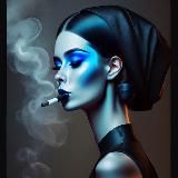 Логотип @cigaret_ua - cigaret_ua