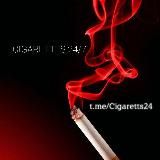 Логотип @cigaretts24 - cigaretts24