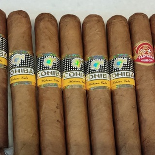 Логотип @cigarnewss - Обсуждение CigarBoss