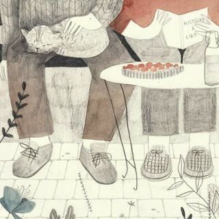 Логотип @cigarses - shitty cigarettes