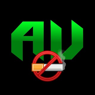 Логотип @cigfree - Свобода от сигарет.