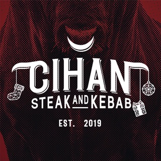 Логотип @cihansteakandkebab - Cihan Turkish Steak & Kebab
