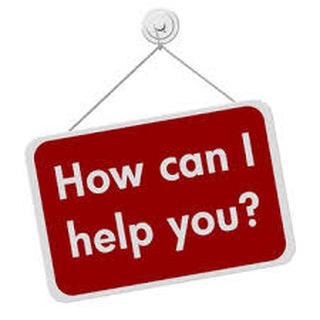 Логотип @cihyou - Нетворкинг канал Can I help you?