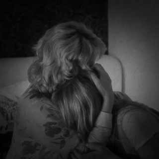 Логотип @ciigaret - пепел сигарет