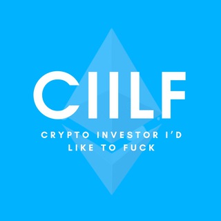 Логотип @ciilff - CIILF
