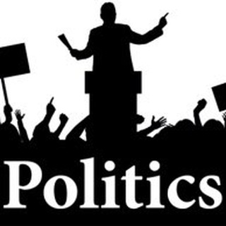 Логотип @cik_hell - Первые новости | Политика