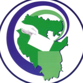 Логотип @cik_rb - Избирком Республики Башкортостан