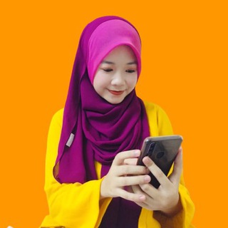 Логотип @cikwinachannel - Cik Wina Channel