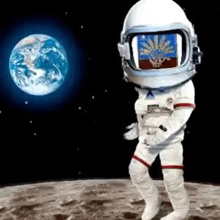 Логотип @cilnamarsianin - Цильнинский Марсианин🤨