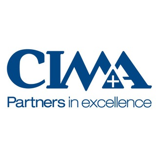 Логотип @cimainvest672 - CIMA+INVESTMENT