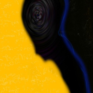 Логотип @cimcum - Изнанка желаний | Фантастика