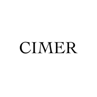 Логотип @cimer_moscow - CIMER