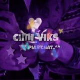 Логотип @cimi_viks - пиар чат||чат актив