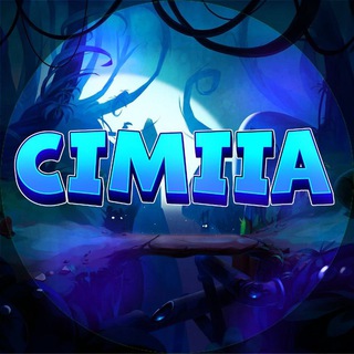 Логотип @cimiio4ka - Чимийный Канал💙