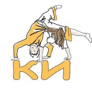 Логотип @cimsk - Контактная Импровизация в Москве