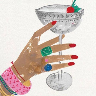 Логотип @cin_cin_club - Cin Cin