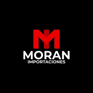 Логотип @cincuentazodmoran - Morán Importaciones
