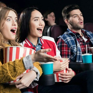 Логотип @Cinema_Pro - Cinema pro
