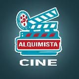 Логотип @cinealquimista1 - cinealquimista1