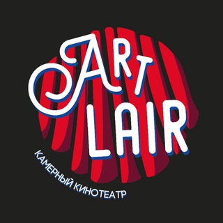 Логотип @cinebunker - ART LAIR