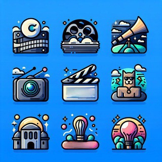 Логотип @cinebuzz20242 - Кинополис