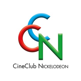 Логотип @cineclubnickelodeon - CineclubNickelodeon