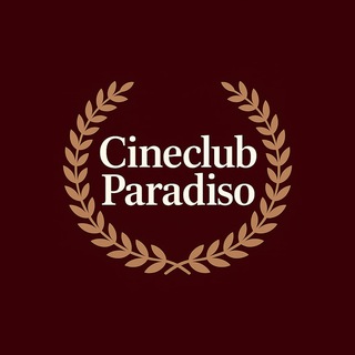 Логотип @cineclubparadiso - Cineclub Paradiso