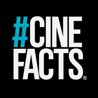 Логотип @cinefacts - CineFacts.it