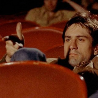 Логотип @cinefilo1 - Cinefili italiani 1.0