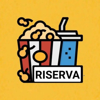 Логотип @cinefloz - 𝗖𝗜𝗡𝗘𝗙𝗟𝗢𝗭 RISERVA
