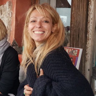 Логотип @cinelangage - Cinélangage - французский и кино (Valia Atahanova)