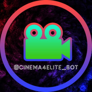 Логотип @cinema4elite_official - Elite Cinema News