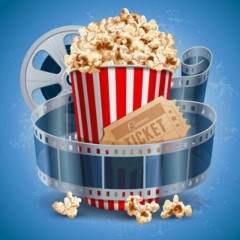 Логотип @cinema_c8no - cinema_c8no