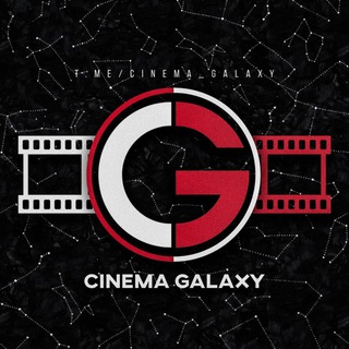 Логотип @cinema_galaxy_gp - Cinema Galaxy [GP]
